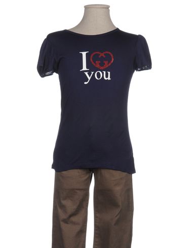 ZOOM GUCCI - Short sleeve t-shirt
