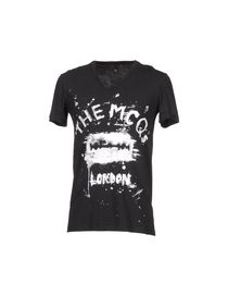 McQ - Short sleeve t-shirt