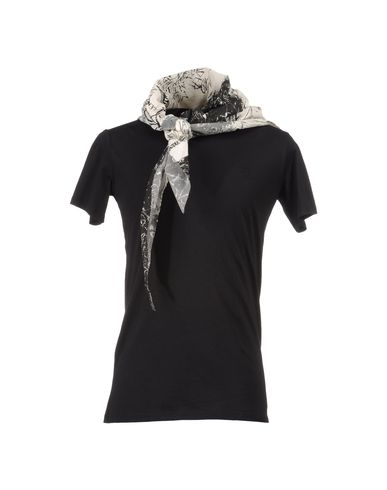 ZOOM McQ - Short sleeve t-shirt