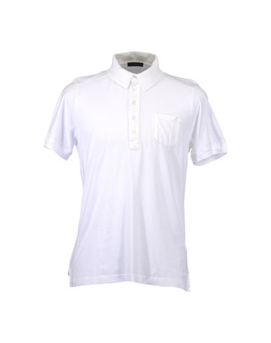 ZOOM MAGLIARO - Polo shirt