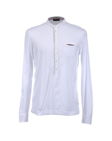 ZOOM MAGLIARO - Long sleeve t-shirt