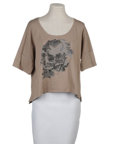 ZOOM SWILDENS - Short sleeve t-shirt