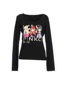PINKO BAG - T-shirt