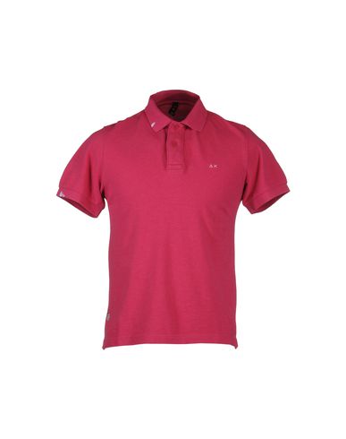 ZOOM SUN 68 - Polo shirt