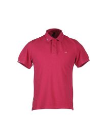 SUN 68 - Polo shirt