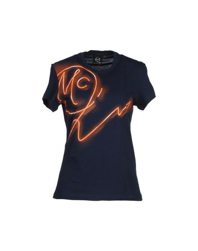 ZOOM McQ - Short sleeve t-shirt