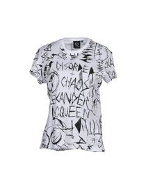 McQ - T-shirt