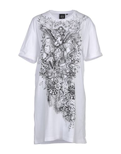 ZOOM McQ - Short sleeve t-shirt