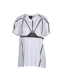 McQ - Short sleeve t-shirt