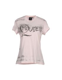 McQ - T-shirt
