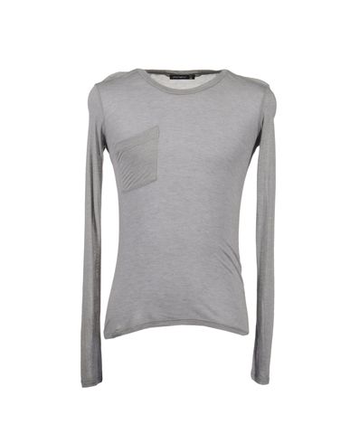 ZOOM ALTERNATIVE APPAREL - Long sleeve t-shirt