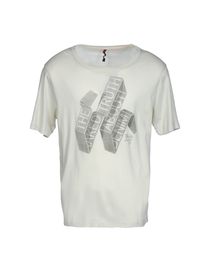NUDIE JEANS - Short sleeve t-shirt
