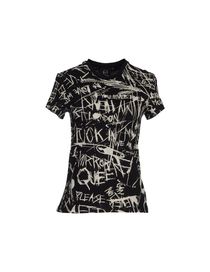 McQ - Short sleeve t-shirt