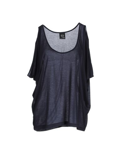 ZOOM McQ - Short sleeve t-shirt