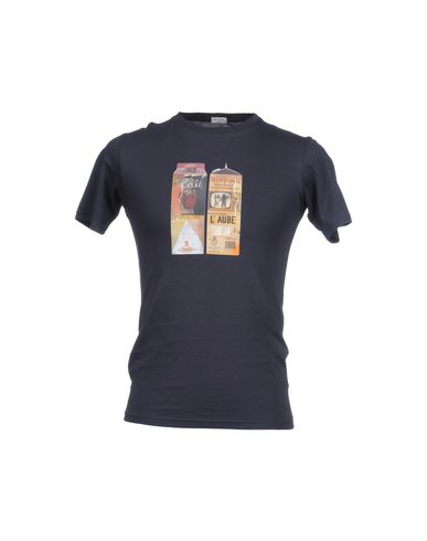 ZOOM PAUL SMITH JEANS - Short sleeve t-shirt