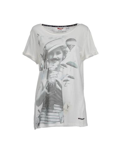 ZOOM VINTAGE 55 - Short sleeve t-shirt