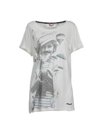 VINTAGE 55 - T-shirt