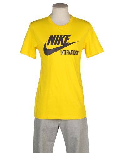 ZOOM NIKE TRACK & FIELD - T-shirt