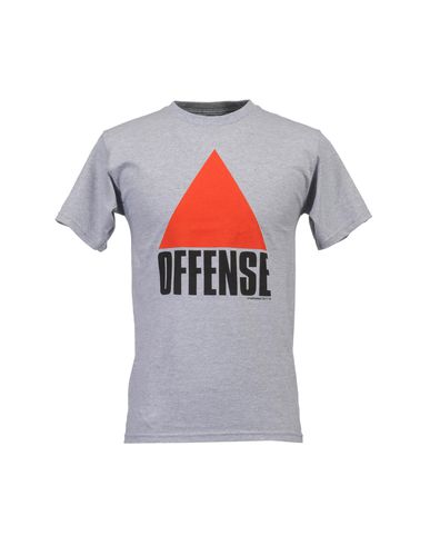 ZOOM UNDEFEATED - T-shirt