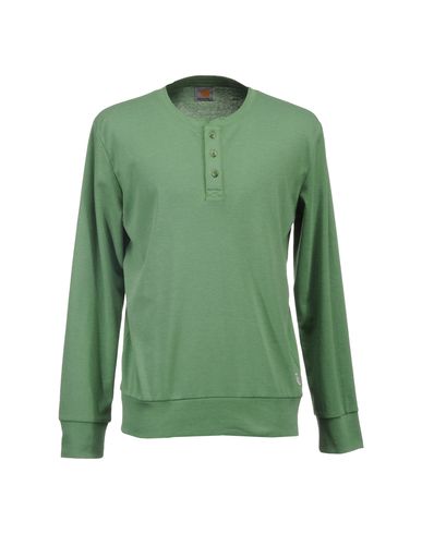 ZOOM CARHARTT - Long sleeve t-shirt