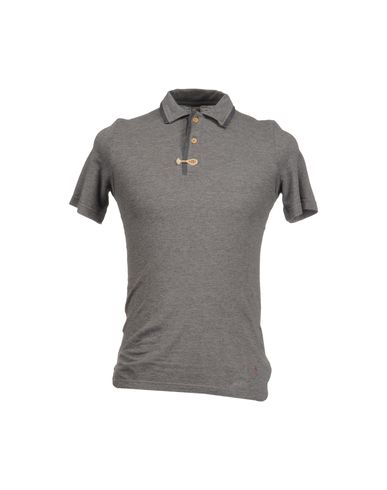 ZOOM COAST,WEBER & AHAUS - Polo shirt