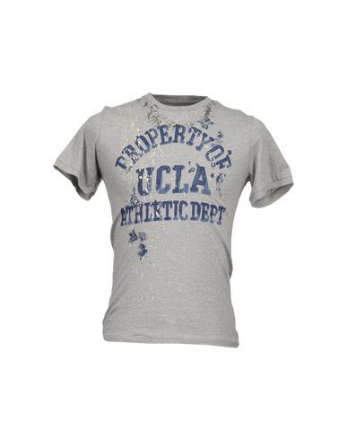 ZOOM COAST,WEBER & AHAUS - Short sleeve t-shirt