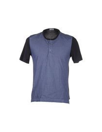 GOLD CASE by ROCCO FRAIOLI - Short sleeve t-shirt