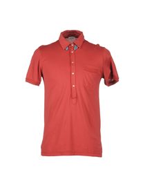 GOLD CASE by ROCCO FRAIOLI - Polo shirt