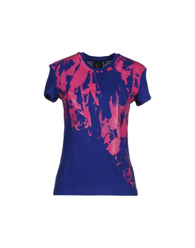 ZOOM McQ - Short sleeve t-shirt