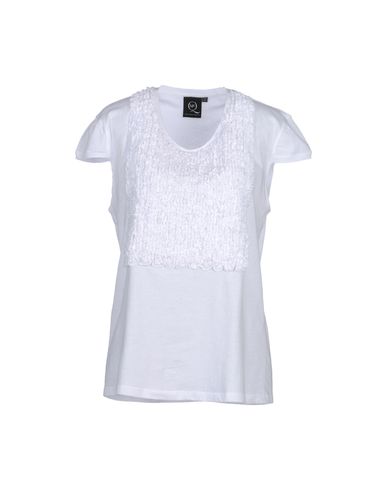 ZOOM McQ - Short sleeve t-shirt