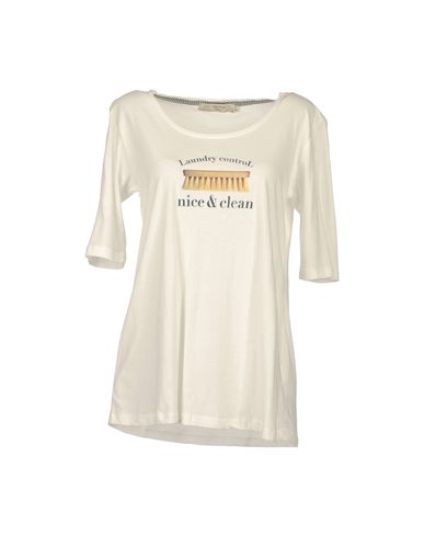ZOOM NICE THINGS by PALOMA S. - Short sleeve t-shirt