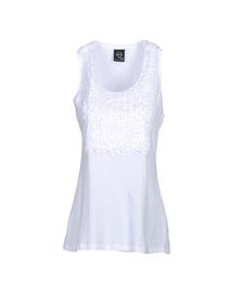 McQ - Top