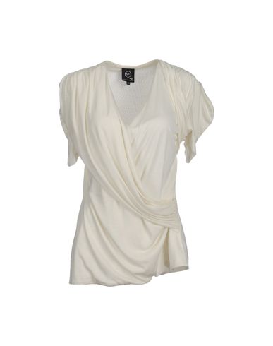 ZOOM McQ - Short sleeve t-shirt