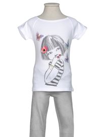 RYKIEL ENFANT - T-shirt