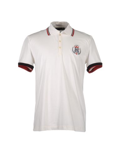 ZOOM LOVE MOSCHINO - Polo shirt