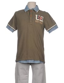SCOTCH & SHRUNK - Polo shirt