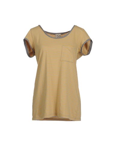 ZOOM DOUUOD - T-shirt
