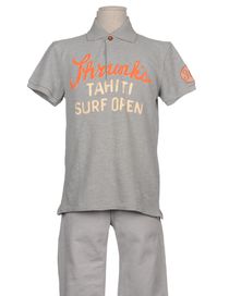 SCOTCH & SHRUNK - Polo shirt