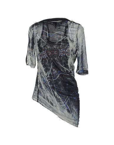 ZOOM McQ - Short sleeve t-shirt