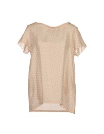 DOUUOD - T-shirt