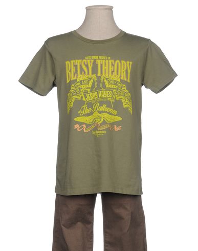 ZOOM SCOTCH & SHRUNK - T-shirt