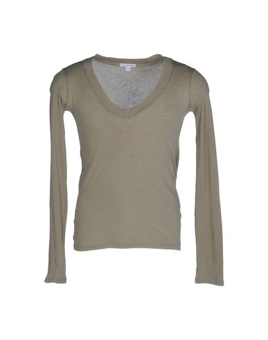 ZOOM JAMES PERSE STANDARD - Long sleeve t-shirt