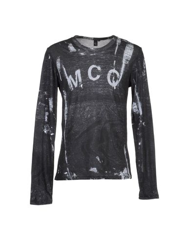 ZOOM McQ - Long sleeve t-shirt
