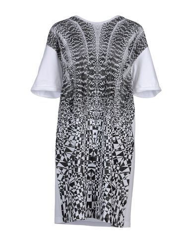 ZOOM McQ - Short sleeve t-shirt