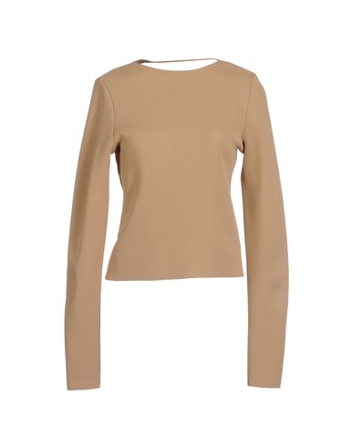 ZOOM MUGLER - Long sleeve jumper