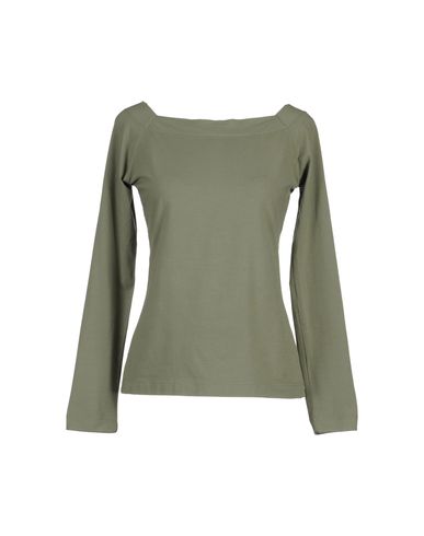 ZOOM ASPESI - Long sleeve t-shirt