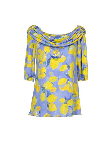 ZOOM BLUMARINE - Blouse