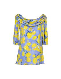BLUMARINE - Blouse