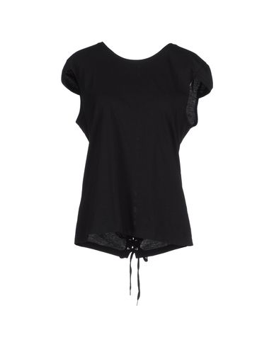 ZOOM McQ - Short sleeve t-shirt