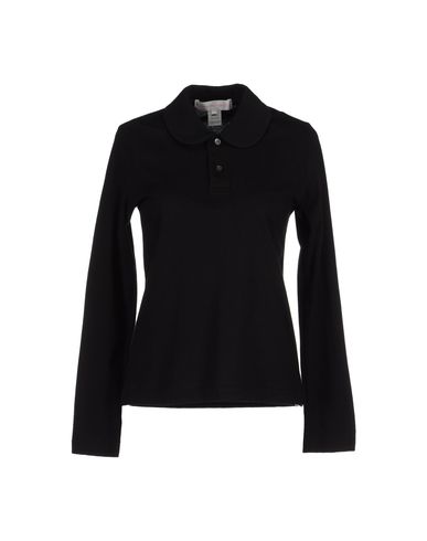 ZOOM COMME des GARÇONS SHIRT - Polo shirt